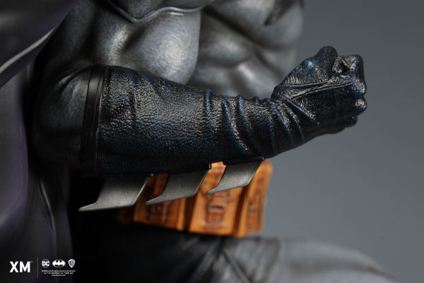 XM Studios Batman Classic